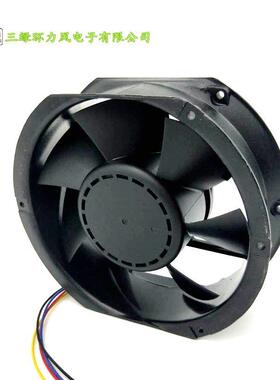 7半圆15公分172511.7CM0109E512PB5Y412ECFV23A铝框大风量风扇