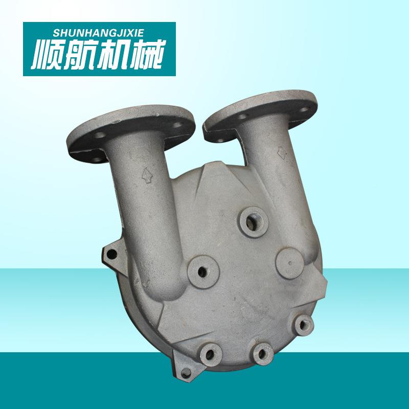 BV水KWS环真空泵配件泵2bv水环式真空体小型真泵配2空件