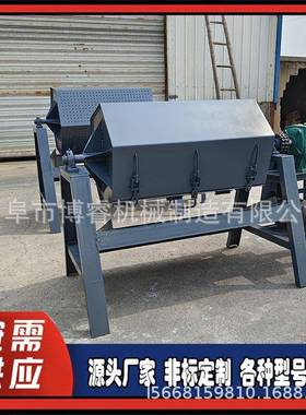 电动滚筒抛光机金五配YOS件抛光机铁钉金件去油污六角属筒研磨滚