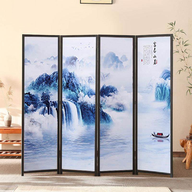 厂家实木店染LYSDPF20边玄框新中式客厅酒家居关书房办公室屏风色,畜牧/养殖物资,特种养殖设备,淘宝优惠券,粉丝福利购,淘宝优惠卷