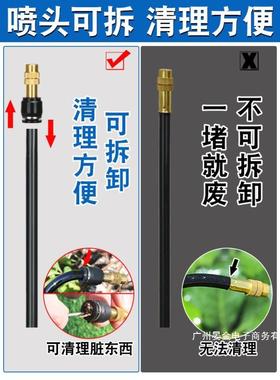 家直厂销自20718动浇水器定时浇花庭院浇灌喷系统智能灌喷溉喷淋