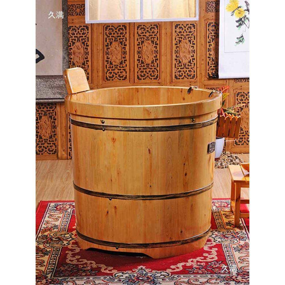 香柏木木桶浴桶成人圆澡形泡澡桶实木tj#$*&hl洗桶浴缸洗浴木木盆,畜牧/养殖物资,特种养殖设备,淘宝优惠券,粉丝福利购,淘宝优惠卷