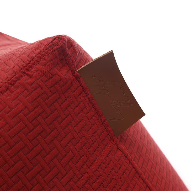 厂家懒人发豆袋客卧室ZUE榻袋榻米沙坐墩居家沙发收纳厅可