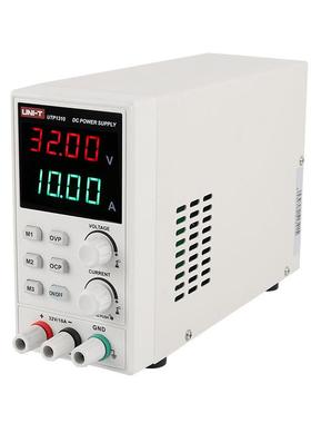 稳压电源优U利德TP1无品牌/306S3D110手机维修UP6720可调直流稳压