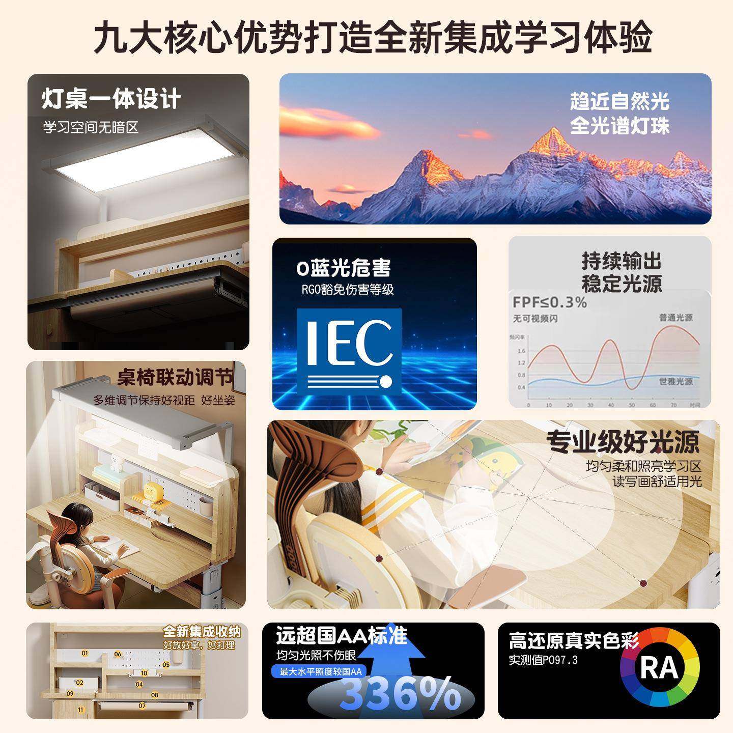 新款读书郎子儿学习桌学生家RTU用书桌升降实写字专用童课桌椅套,畜牧/养殖物资,特种养殖设备,淘宝优惠券,粉丝福利购,淘宝优惠卷