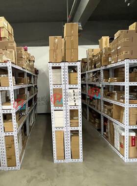 原装ATXMEGA12制8A4U-A6位微控器芯片MIIXCU单片机封装T1QFP-4U4