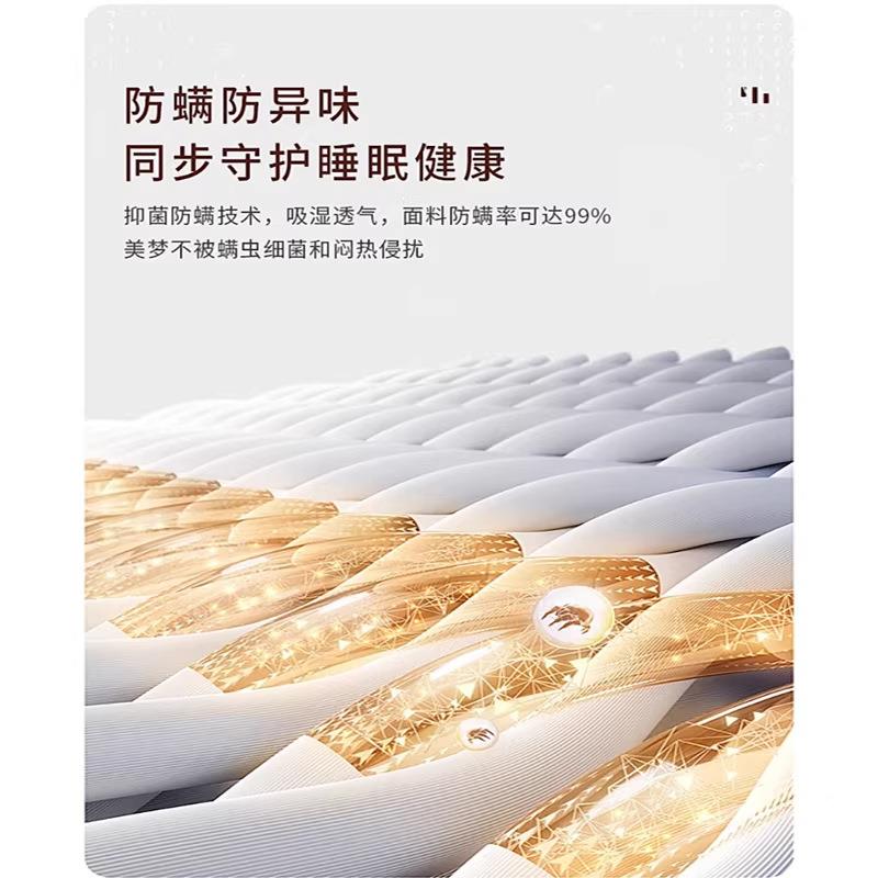 隐床专用折叠床织垫椰棕隐形软硬双面可隐形床床用针形布料现棉代