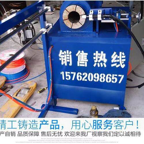 厂家薄壁管专用全切机薄管壁不锈钢管切YDH割机无毛刺自动料下机