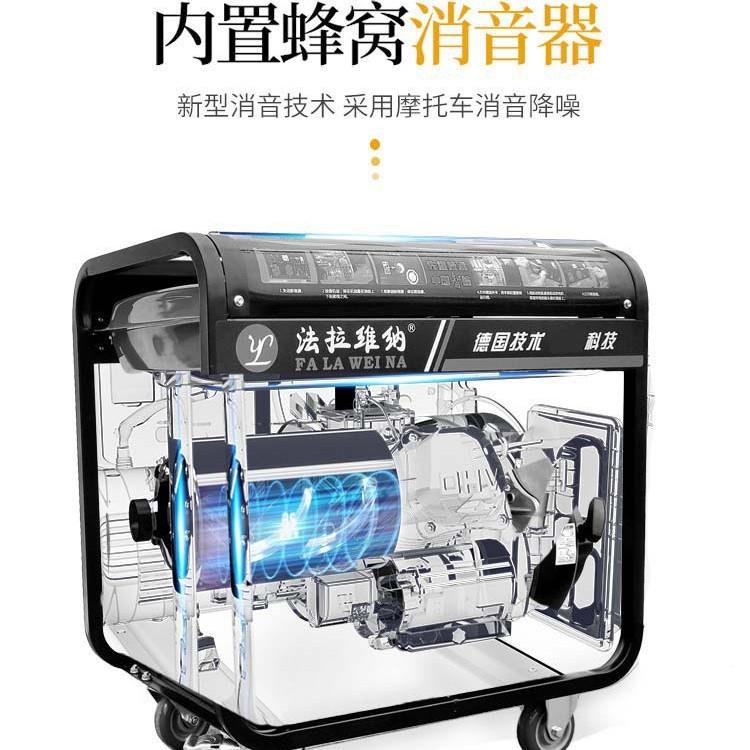 0kw/广20kw/广2西Y1C215D/柴发电机组220V380V成油都法拉维纳