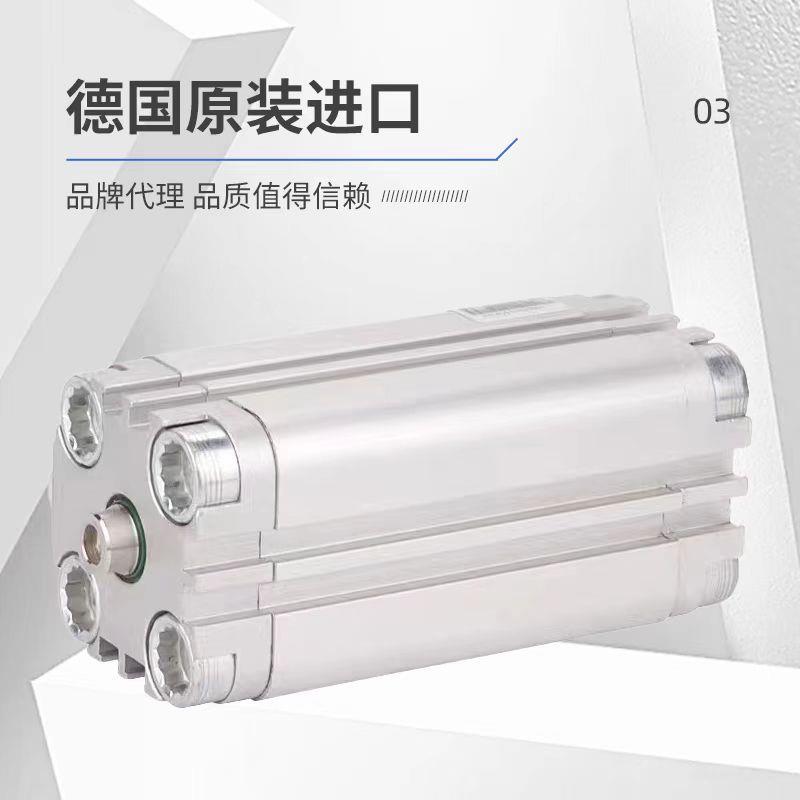 费-斯托气缸VADU-12-16-10-15-20-2532-40-5-0-6380GEF-100-30-A-