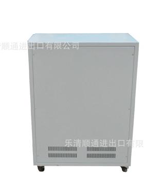 三相无点稳压器ST电W-0/30/50KW大2功率稳压源8015642/100KVA增压