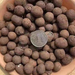 陶粒艺屋顶隔热园花圃DVG建填筑厕所充轻质卫间回填陶生粒