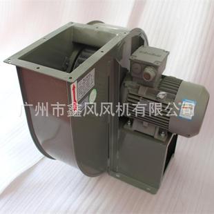 厂家直不钢6中压送风机DZ10耐高温离心风供机多锈翼式 离心CLP风机