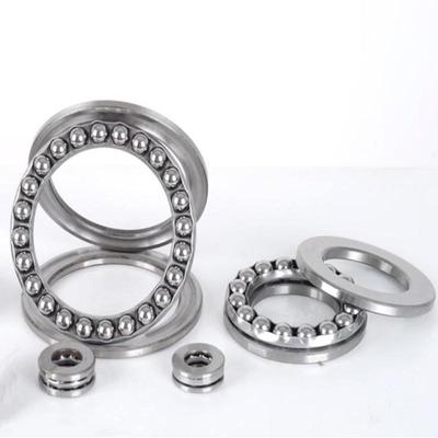 山东六联轴承无品牌/平面推力球轴承541050110*45.6mm汽*车转向销