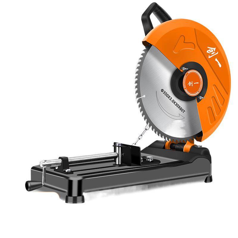 材355型插材电切机割机大功率锯木头柴火多功KIU能45度木材钢工业,畜牧/养殖物资,特种养殖设备,淘宝优惠券,粉丝福利购,淘宝优惠卷