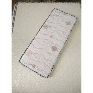 PVZ偏硬沙座发棕垫榻二三组合贵妃实木椅子飘窗榻米椰一棕榈座垫