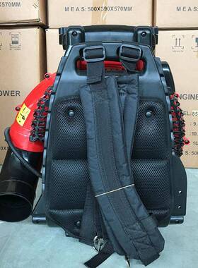 新款EB850EA吹机背负式风汽鼓风11油.7kg大棚吹机无品牌/雪机