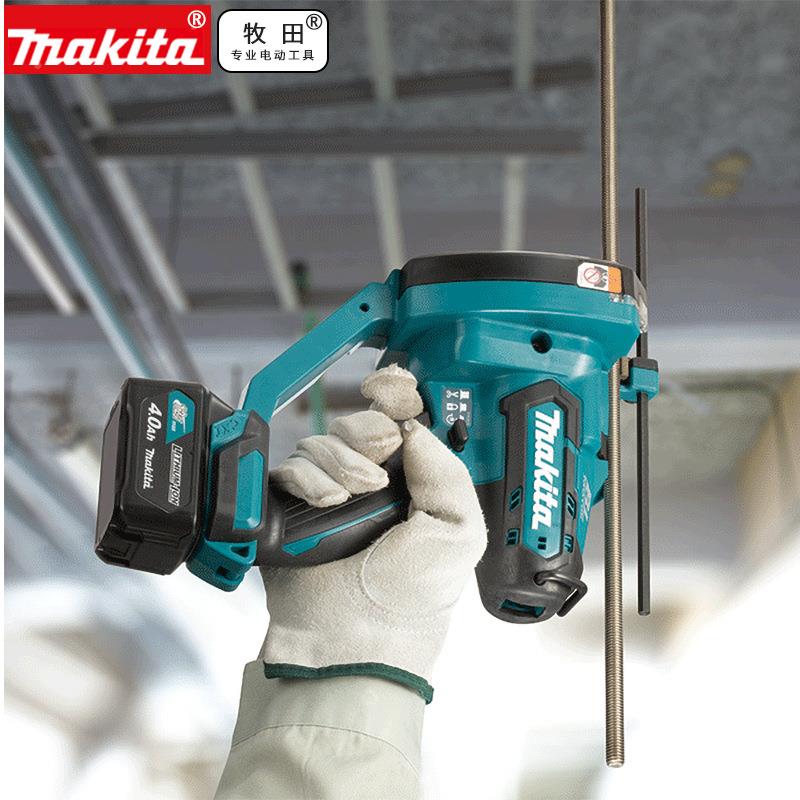 原装牧田M线AKIA充式螺纹杆切T割机DSC102无刷手DSC102持式电无18