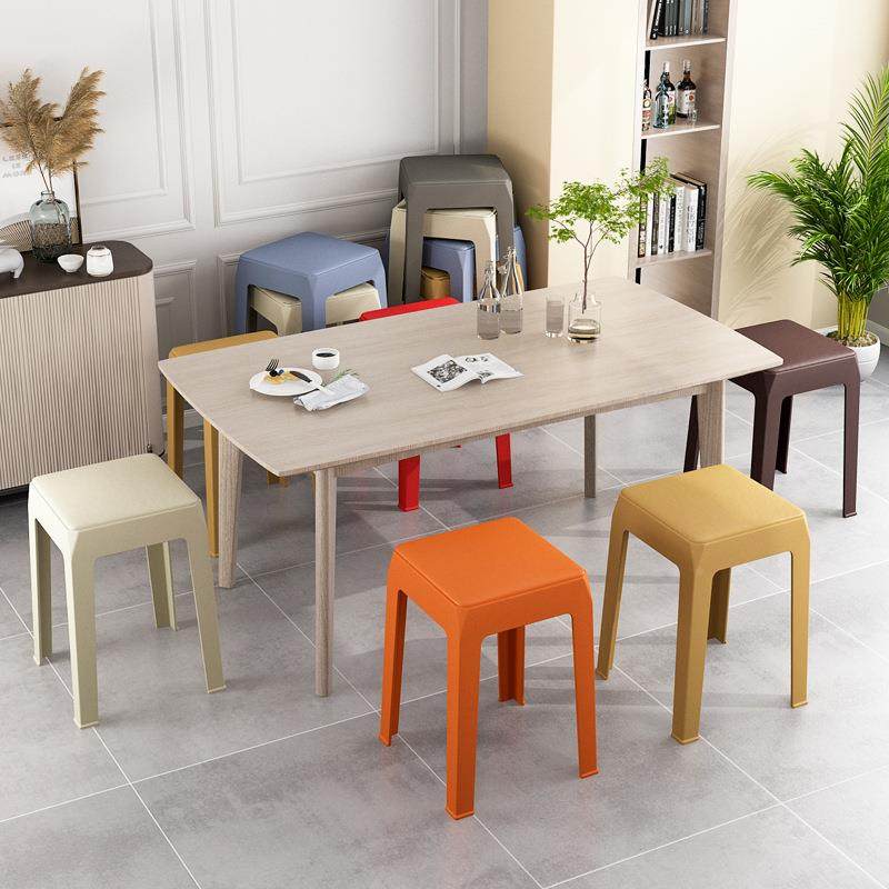 塑料凳子家用餐桌椅Ymy3-102加厚简高结叠实耐用约餐厅餐椅可放凳,畜牧/养殖物资,特种养殖设备,淘宝优惠券,粉丝福利购,淘宝优惠卷