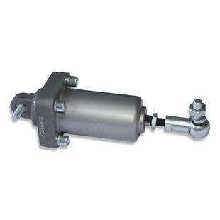 塞气杆缸XRS活不锈钢气缸活塞气缸双轴活塞式 气缸