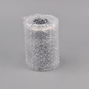 塑料膜泡泡纸打包汽垫防压泡包JZJ沫垫 加厚120cm宽气泡泡快递膜装