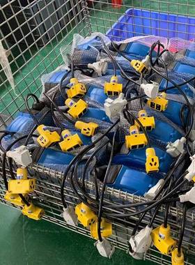 JTF器电鼓自动伸缩气管自卷动管电鼓洗车修车卷线器悬管挂式收器