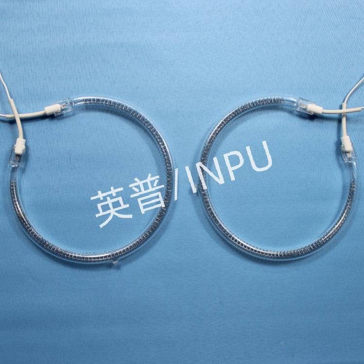 烤鸡炉IPH115烧烤炉梨可用的八卤角丝素加热形C形管八角丝加热管