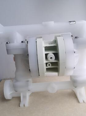 WTILDEN尔顿P200系威列气动隔膜泵PNHJ200PKPP/P/TNU/TF/PV气泵