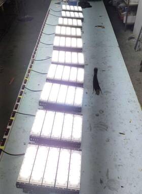 ed模组照明灯路隧道灯灯00W150W1泛LC-MZTGD光L灯户外防水高杆球