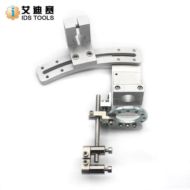 高频头夹具动自焊锡机专用出URF锡夹具紧,固件,送锡夹具,夹夹子