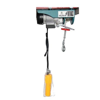 齐电天大圣DHO型牌微葫动芦