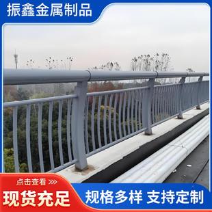 护桥栏梁护防撞护栏栏灯光护高速栏库存02充足