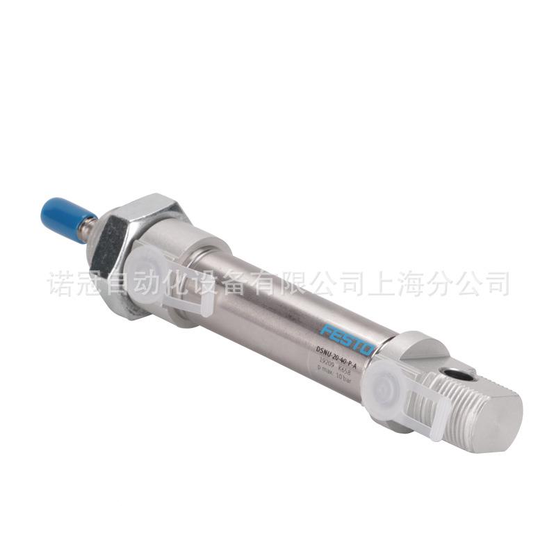 费斯托迷你气MUY缸DS-NU20-8-P-A/DSNU-020-00-1P-A现货