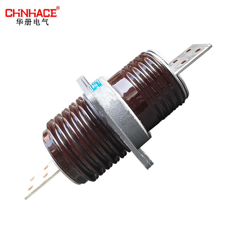 CWBCWWCWLB-10/110320k套v125套0A150A户外高压陶瓷穿墙管出线管