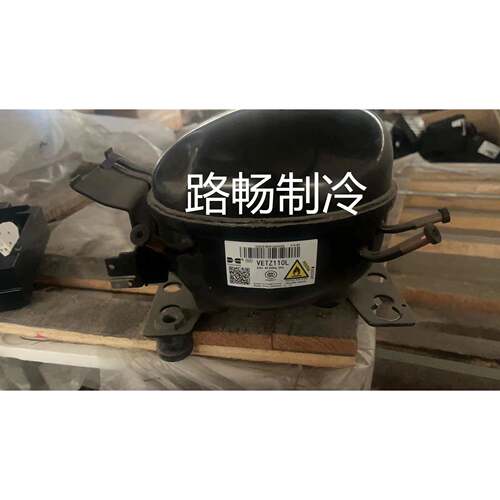 加西拉厨用电箱冰柜冰制冷贝压缩机ZS1112CBYRRZI600a制冷剂