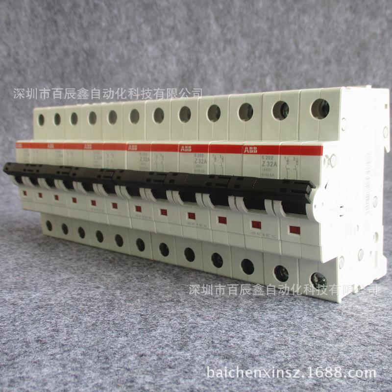 0空气开关2PDNOZ2A断路S02-器2Z20