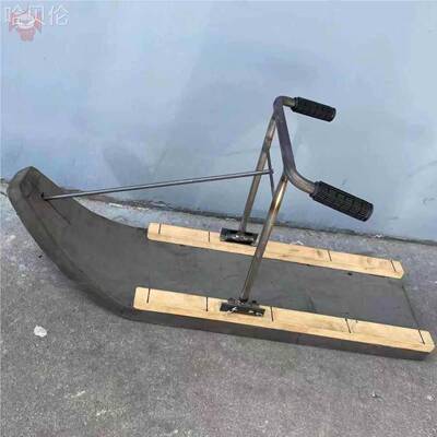 船耐用渔淤泥式芦30148泥苇船抓便捷河种艋泥滩马船加厚行走赶海