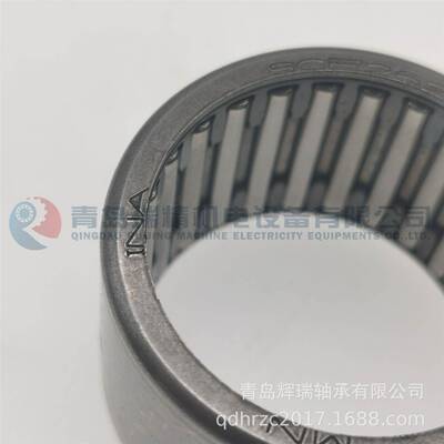 I-N-A英制滚针承SCE2VAY620X41.275mmX50.8mm轴31.75mm