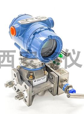 差变送器3051CD2A22A1ABM5K5R53051压DP647542AH62A1A4B4M5K8罗斯