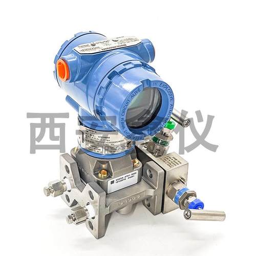 差变送器3051CD2A22A1ABM5K5R53051压DP647542AH62A1A4B4M5K8罗斯