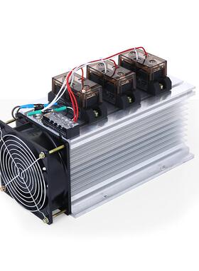 工业M固态继电器1无品牌/0A150A200A3级000A400AGR-H3200Z无触点