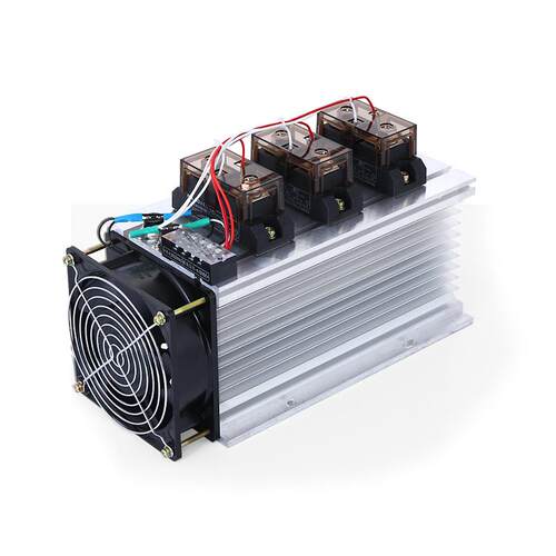 工业M固态继电器1无品牌/0A150A200A3级000A400AGR-H3200Z无触点