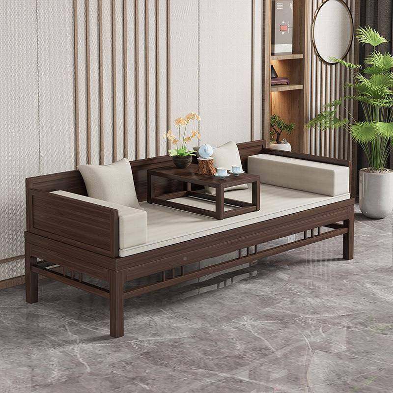 老榆沙发床实木罗汉椅罗JOP汉榻客厅新木中式床罗汉床茶桌组合塌,畜牧/养殖物资,特种养殖设备,淘宝优惠券,粉丝福利购,淘宝优惠卷