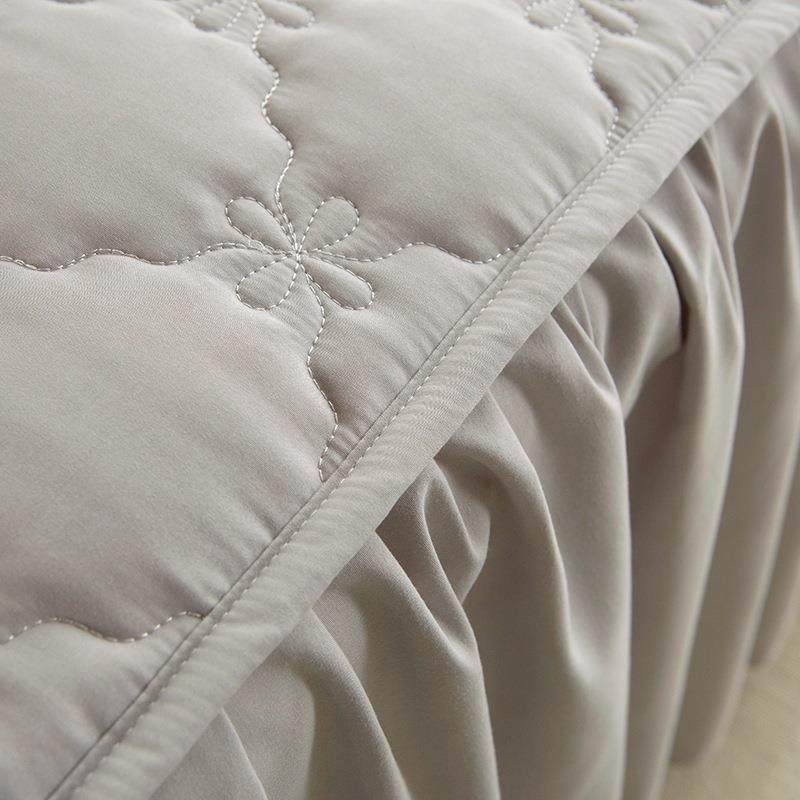 爆款肤磨忘忧草43毛床罩床裙亲三件套防滑床垫m保护罩四季款1.8单,畜牧/养殖物资,特种养殖设备,淘宝优惠券,粉丝福利购,淘宝优惠卷