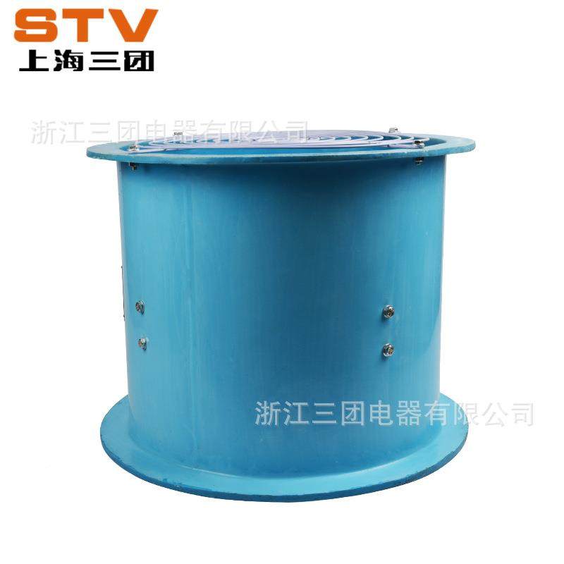 玻璃钢防腐圆筒风机轴流风机FT3-151-41#1.1-2K0W/38V,畜牧/养殖物资,特种养殖设备,淘宝优惠券,粉丝福利购,淘宝优惠卷