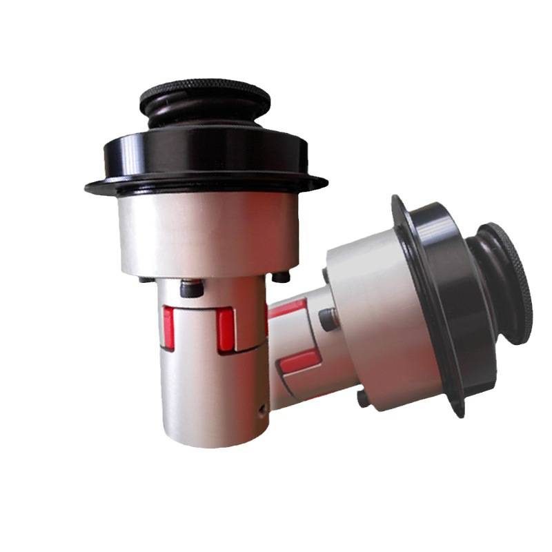 AZEJIA过载保护器离合器高精度滚柱式滚珠安全联轴器扭力限制器