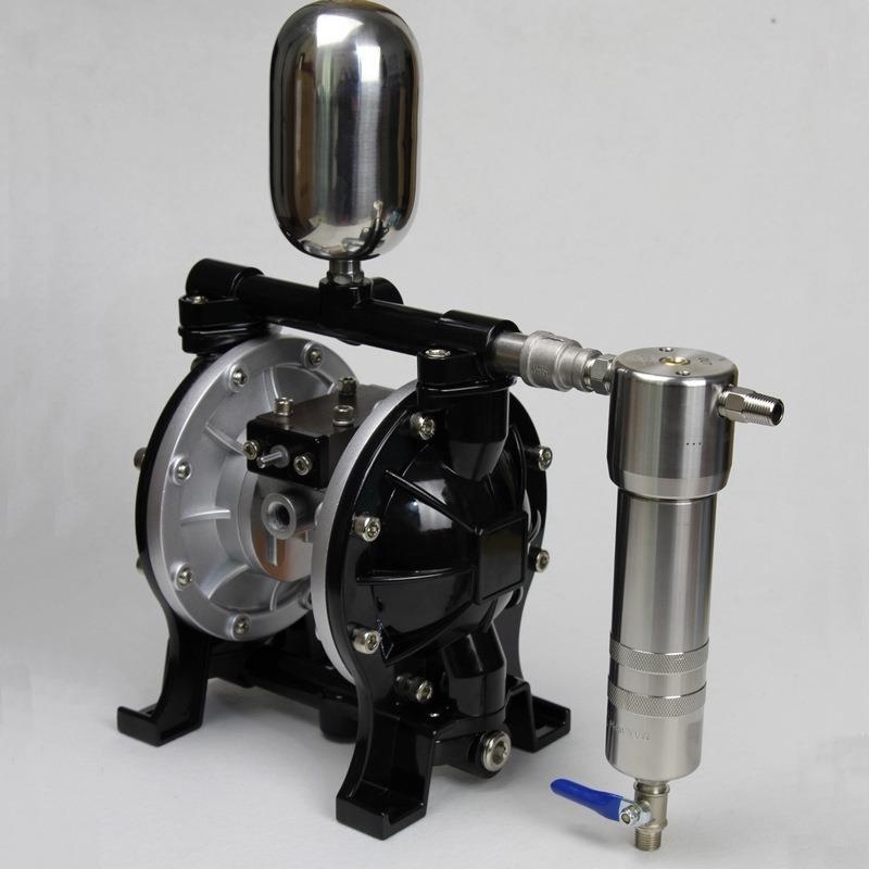 001厂不锈钢滤过家滤器001目油漆涂料过滤器过滤器柱塞泵过器