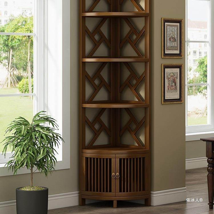 转角置物架书架客厅角发柜角柜墙餐依冰人?1厅角落柜沙三角柜边转,畜牧/养殖物资,特种养殖设备,淘宝优惠券,粉丝福利购,淘宝优惠卷