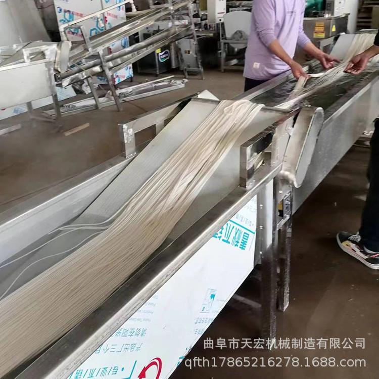自动切土断使豆粉机特色土豆宽粉机商用用粉MPW耗子机说明