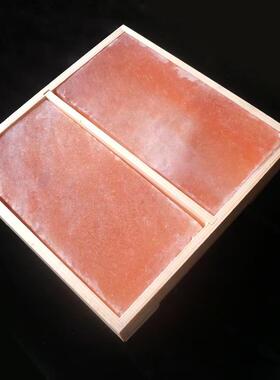 喜马灯拉雅盐创意台灯ZRF光夜灯造型台可调灯